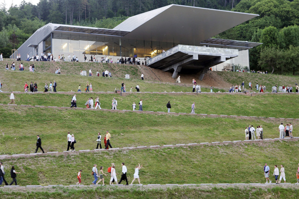 Mémorial d’Alsace-Moselle