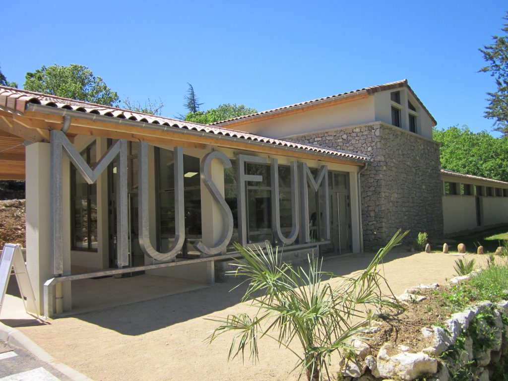 Museum de l'Ardèche