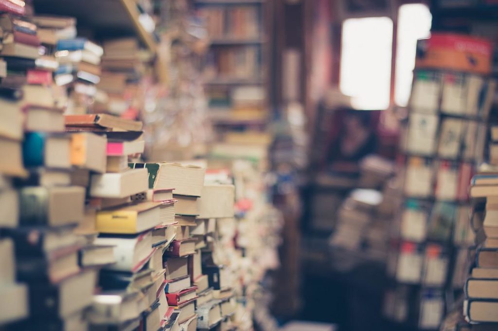 bibliothèque