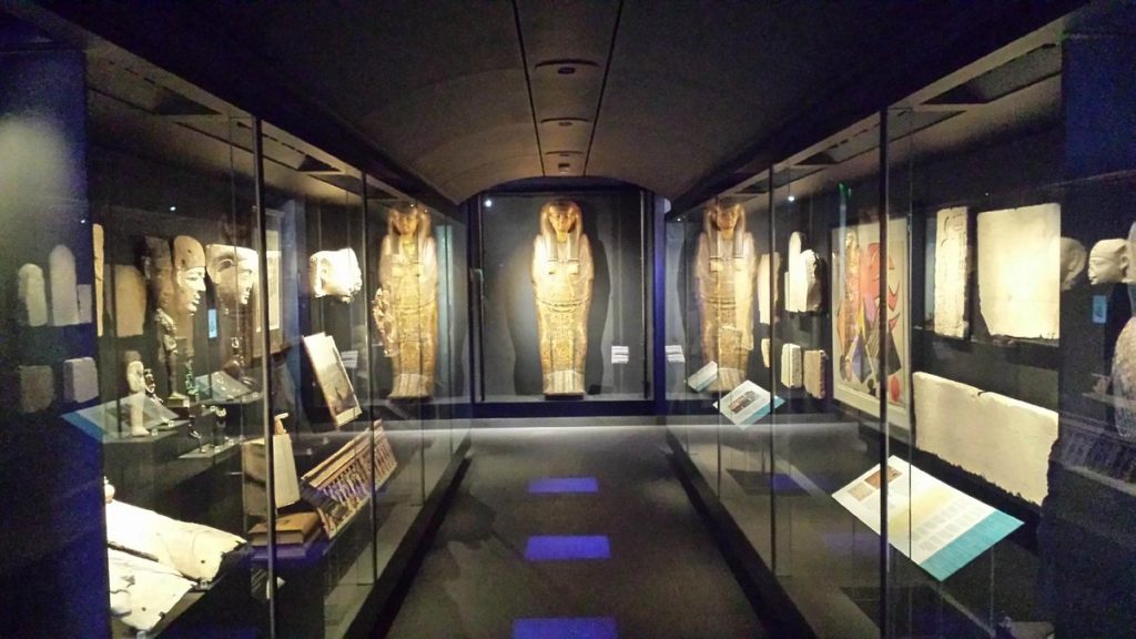 musée d’art classique de Mougins