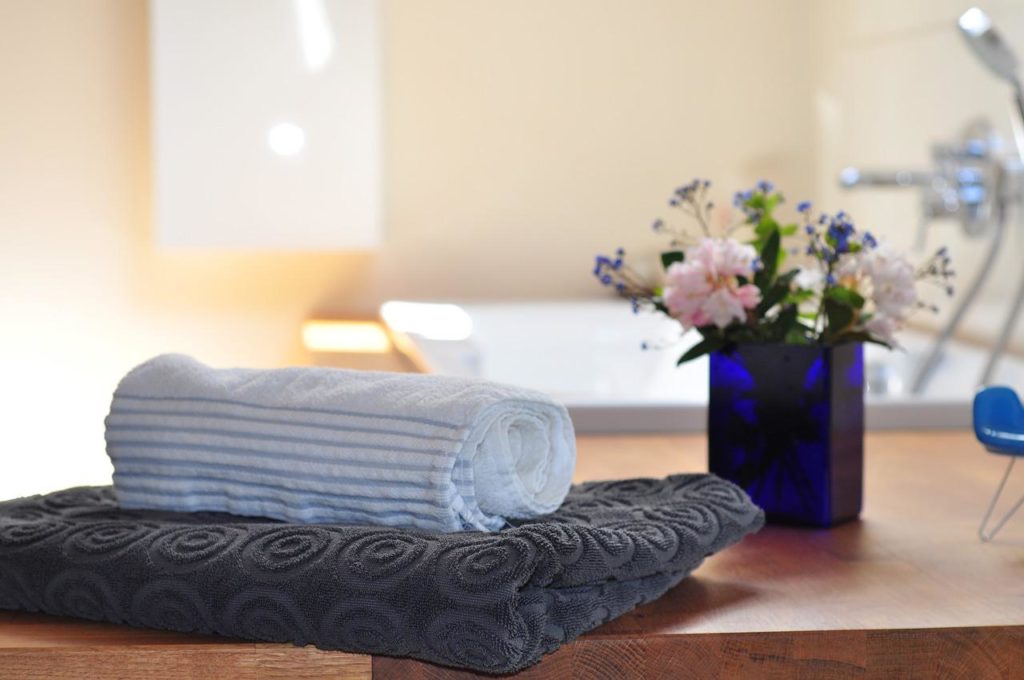 spa