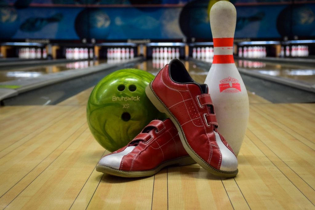 Bowling Aux 2 B Auxerre