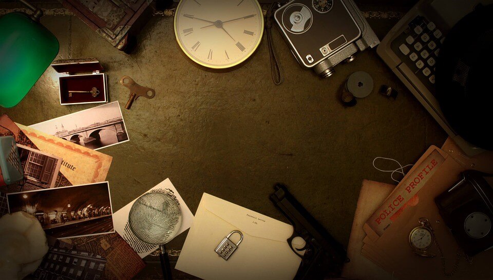 Escape game Malte