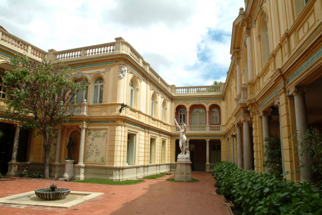 Hôtel Pams Perpignan