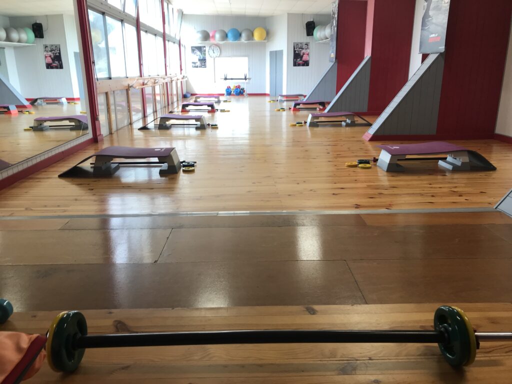 L’Alti-Fit Font-Romeu