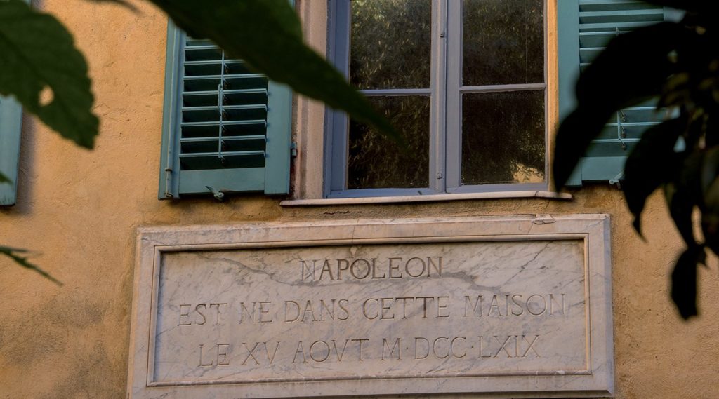 La Maison Bonaparte