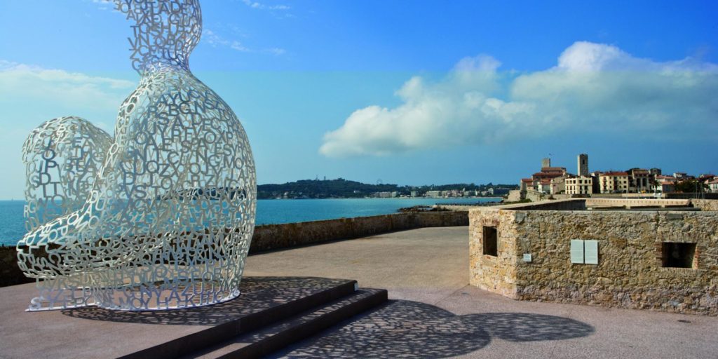Le Musée Picasso d’Antibes