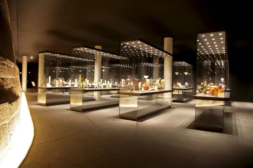 Le Musée des Beaux-Arts de Nancy