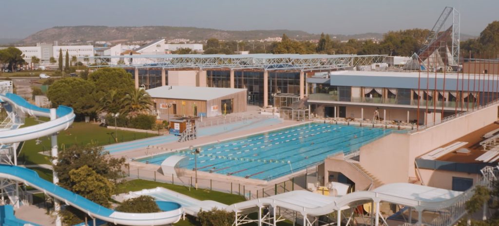 L'espace de liberté Narbonne