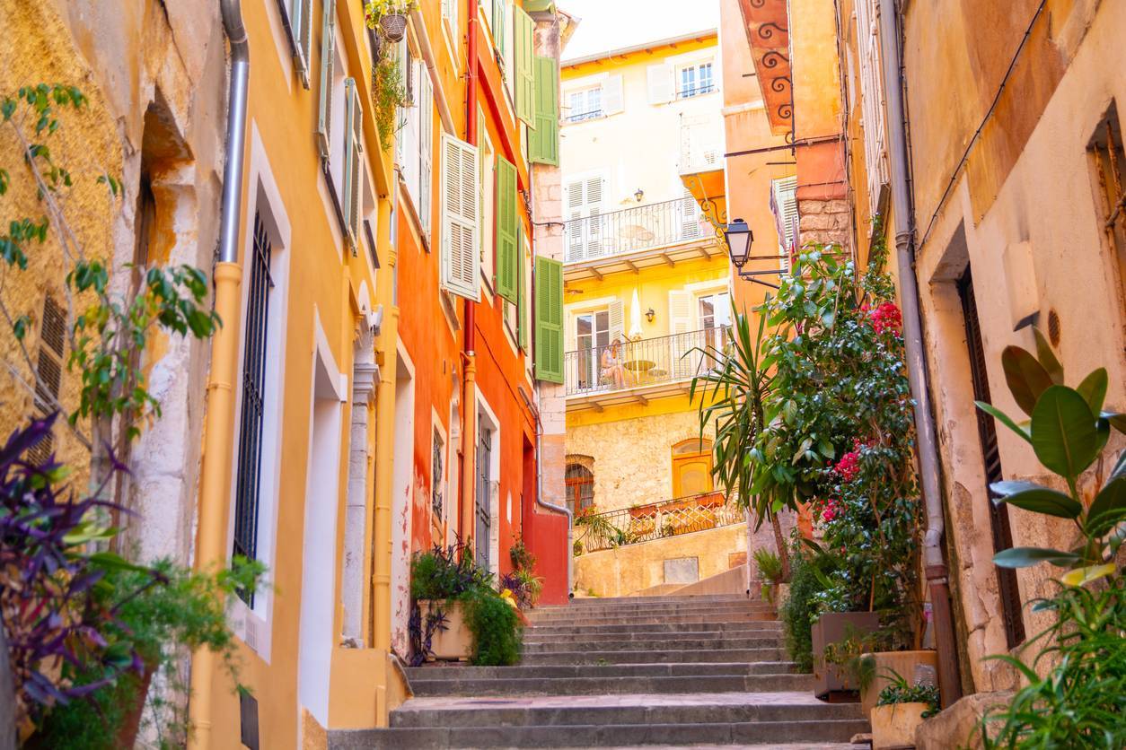 visite Nice