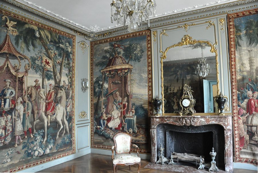 musée Leblanc-Duvernoy