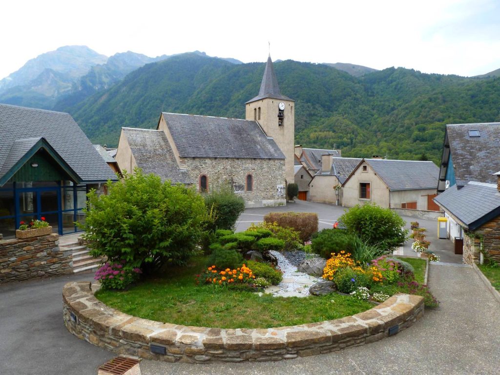 musée sur le patrimoine Louronnais