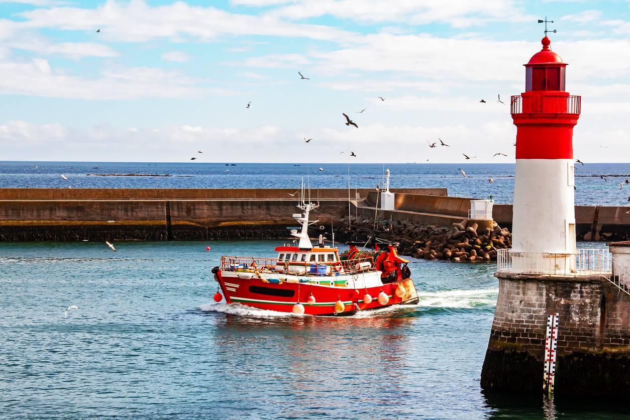 visite Bretagne