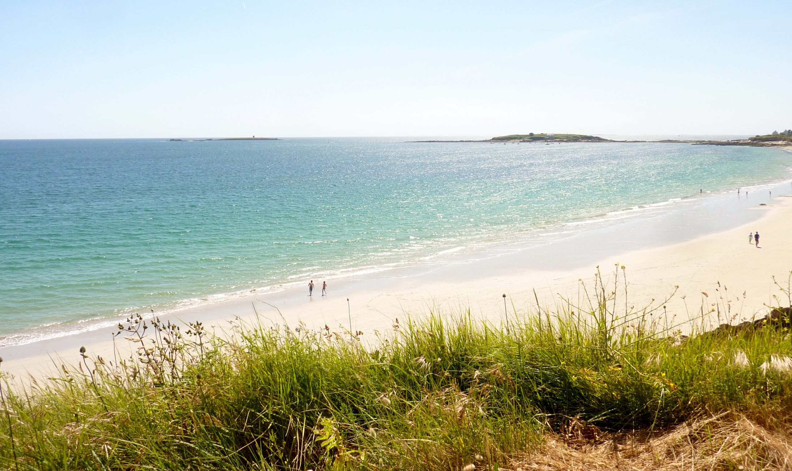 Plage de Vaiava