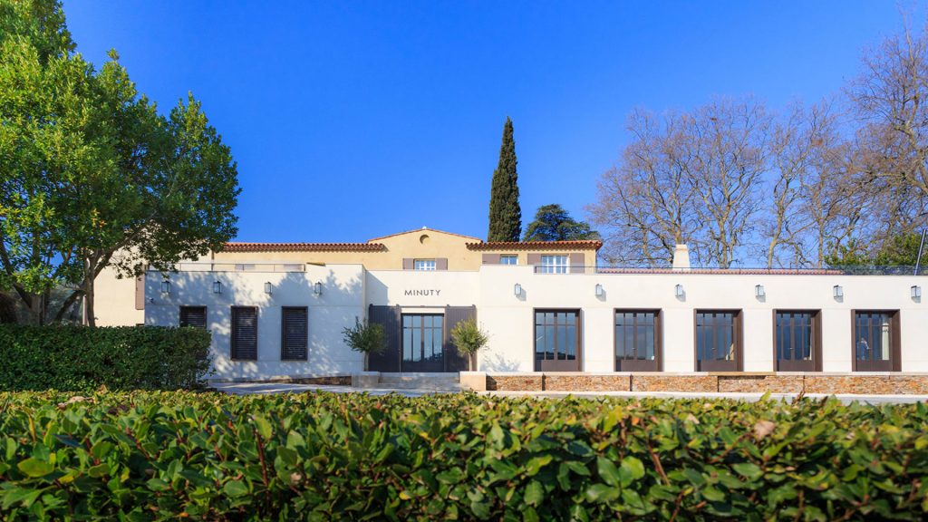 Château Minuty