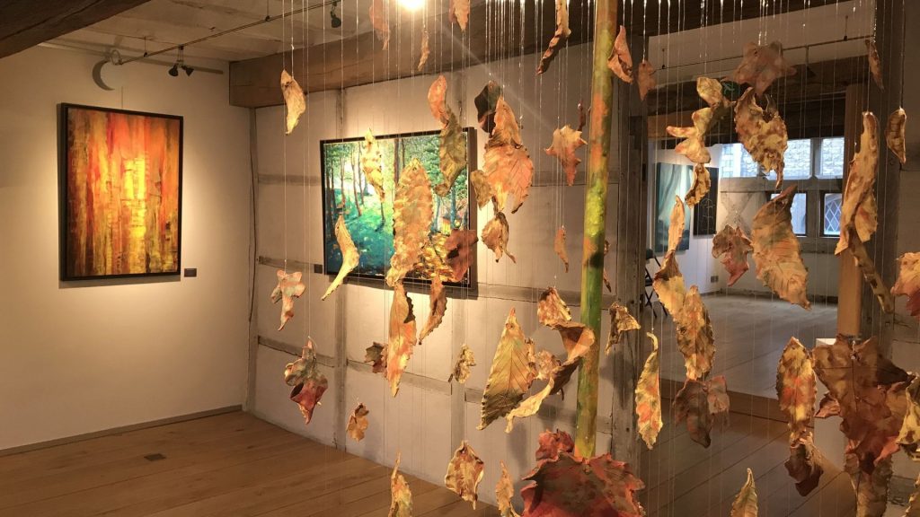 Durbuy History and Art Museum