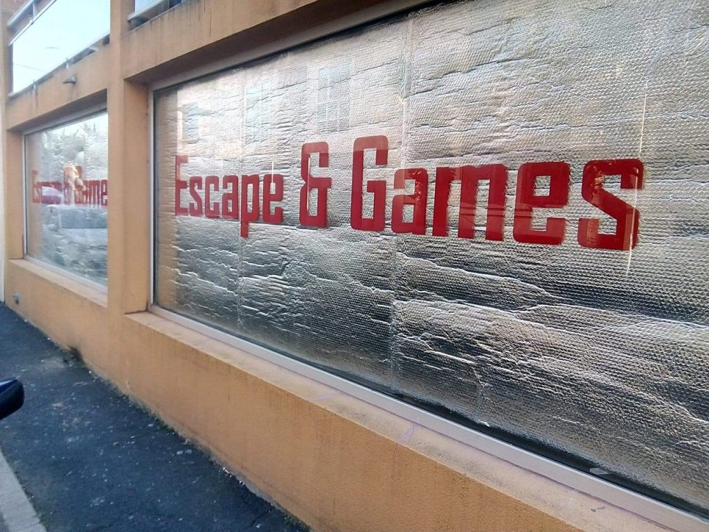 Escape & Game Palavas-les-Flots