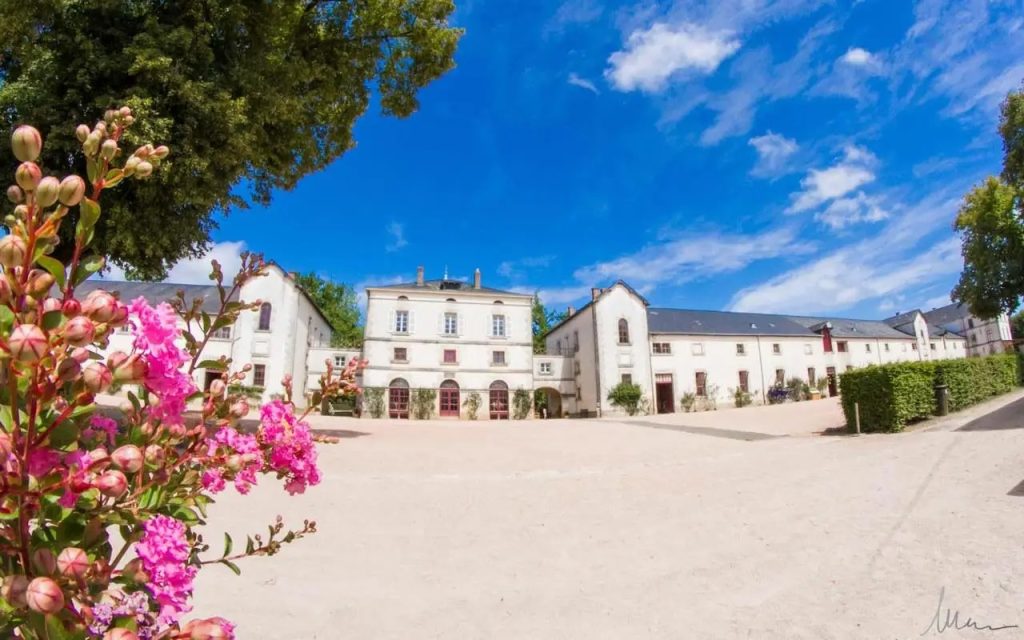 Haras De La Vendée Brétignolles sur mer