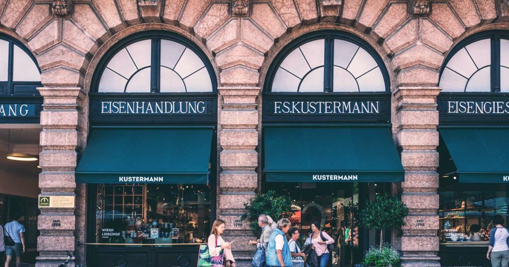 Kustermann