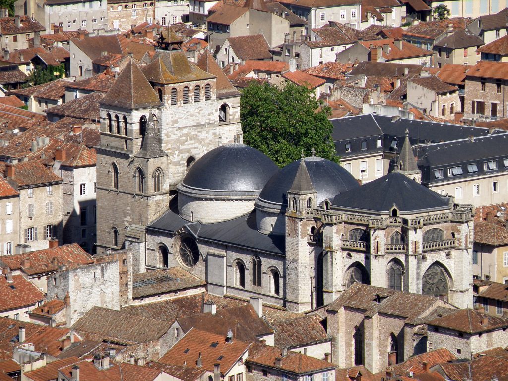 Le musée du biscuit cahors