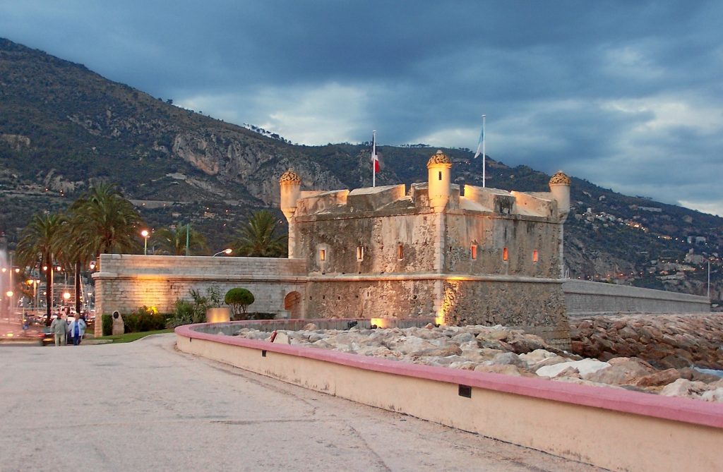 Le musée Bastion