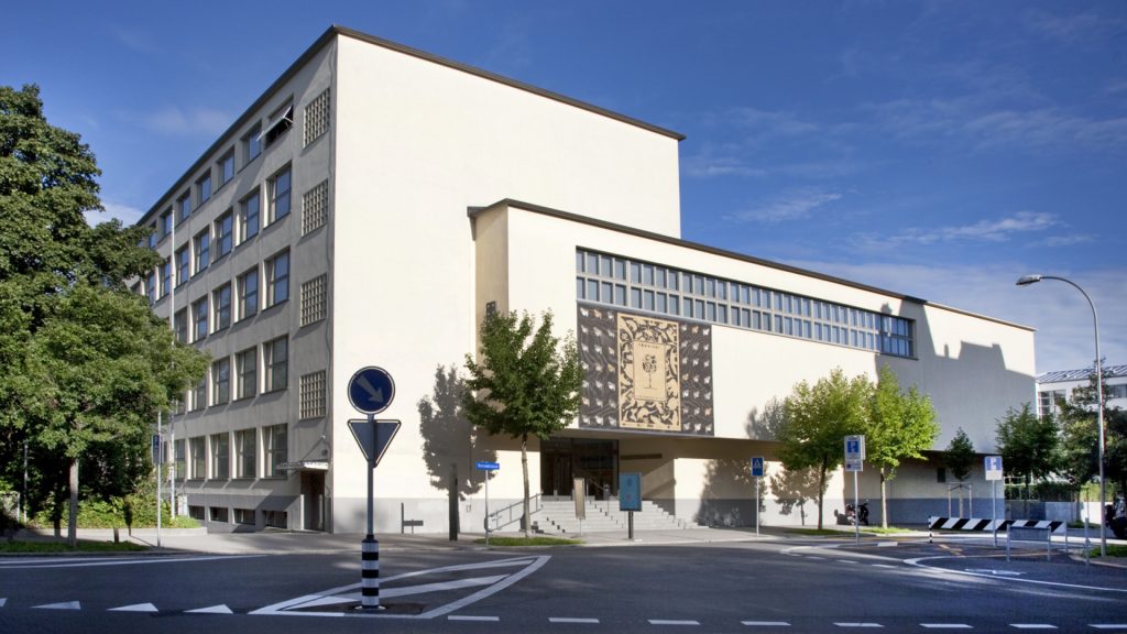 Musée d'histoire naturelle de Berne