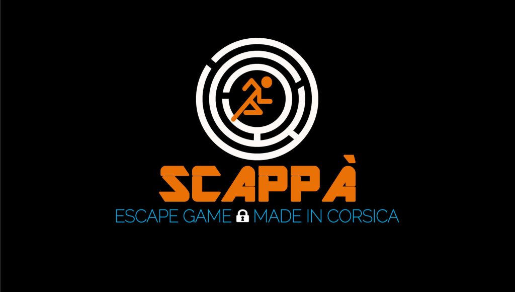 Scappà – Escape Game Made In Corsica