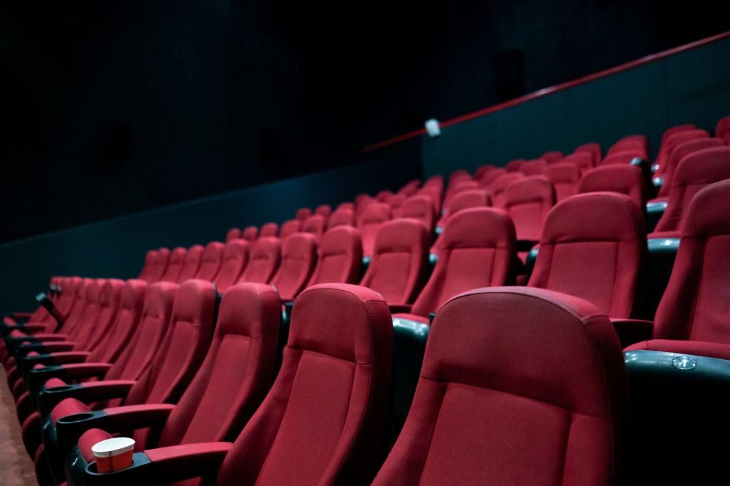 cinéma Nautilus Palavas-les-Flots