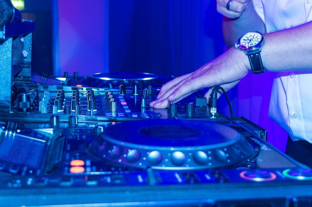 discothèque