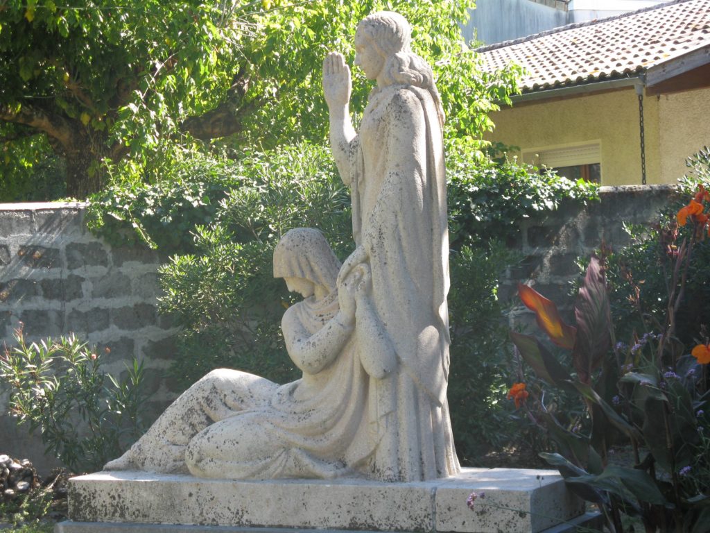 la tombe De Louis Théodore David