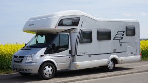 Le succès du camping-car d’occasion !