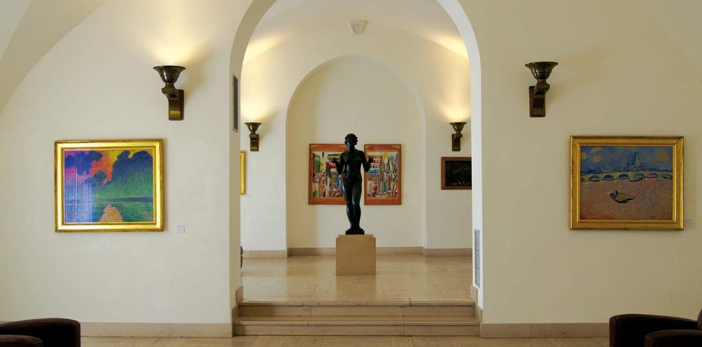 musée de l’Annonciade
