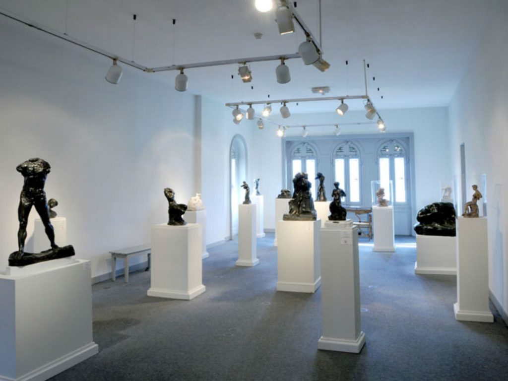 musée faure aix les bains