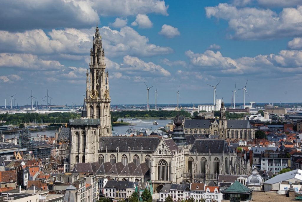 Cathédrale Notre Dame