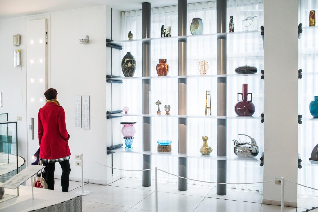 Design museum de Gand