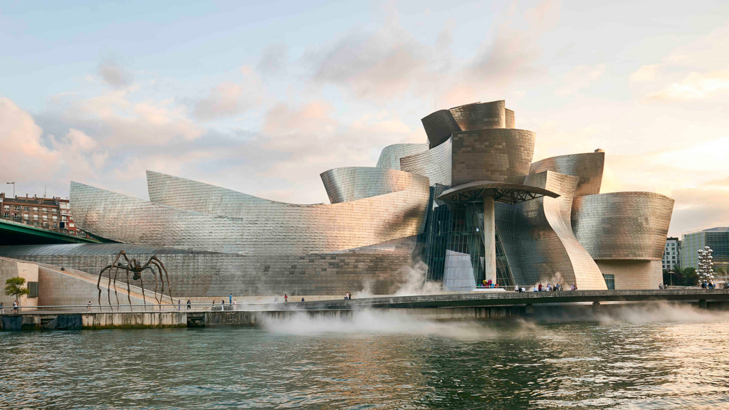 Musée Guggenheim