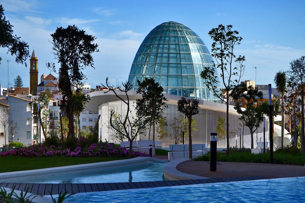 Orchidarium d’Estepona