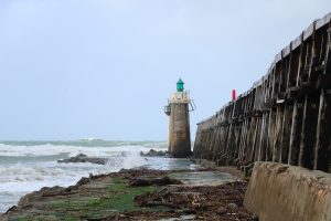 Que faire à Cap-Breton quand il pleut