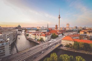 logement pas cher Berlin