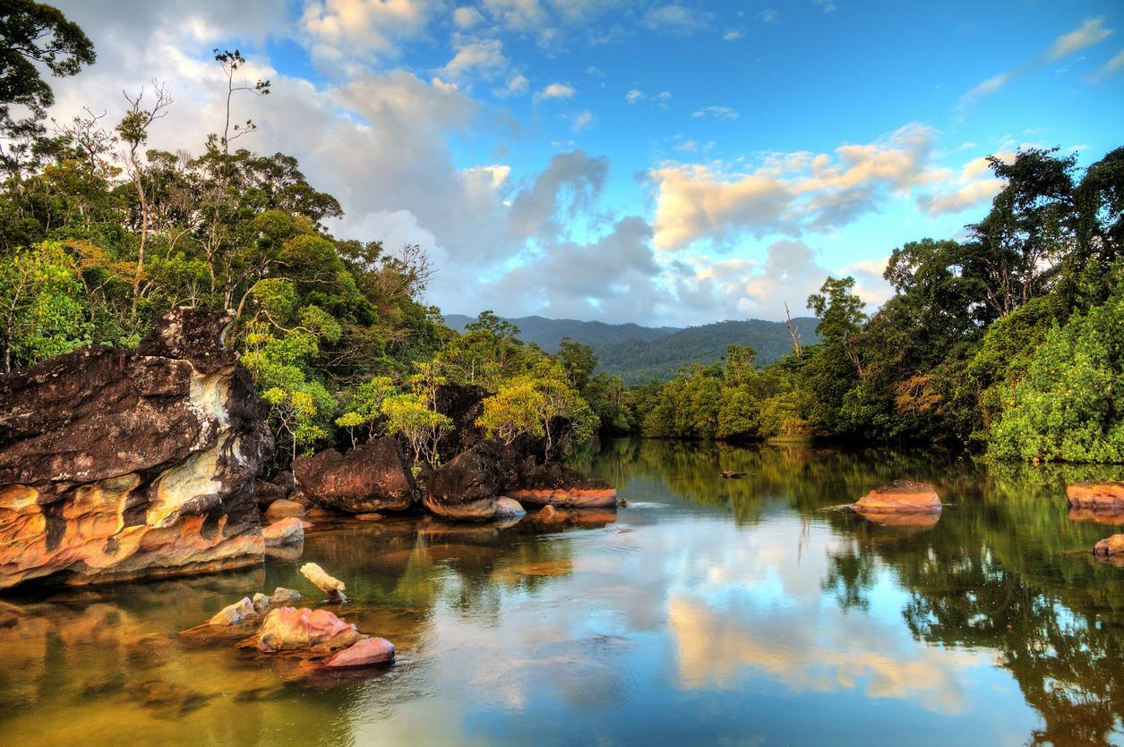 visiter île madagascar