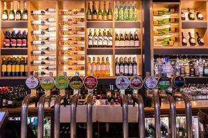 meilleurs bars de Berlin