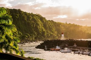 Île de la Réunion