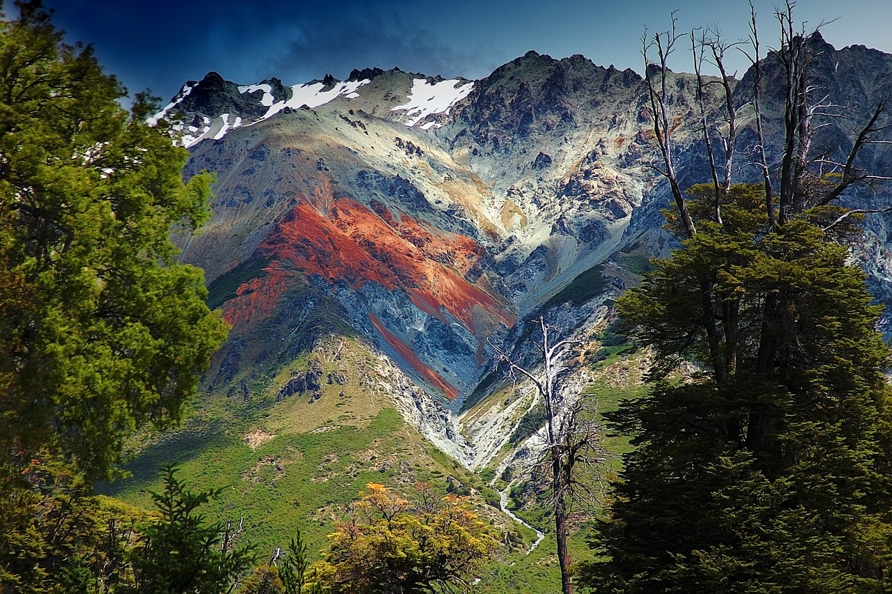 partir en patagonie pas cher
