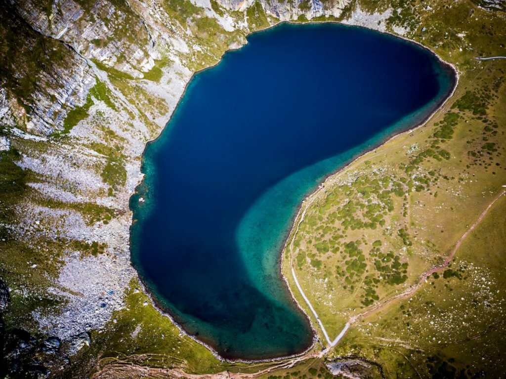 Rila, Bulgarie