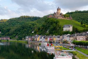 destinations originales voyage en Europe