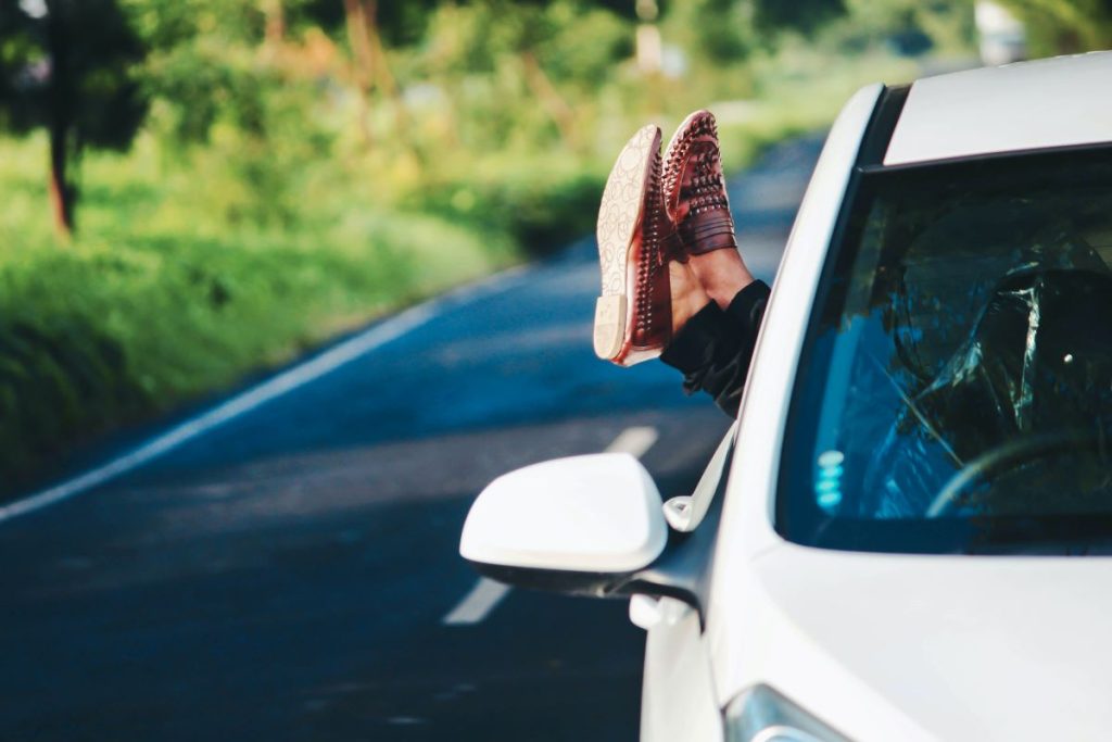 louer une voiture à Yucatan