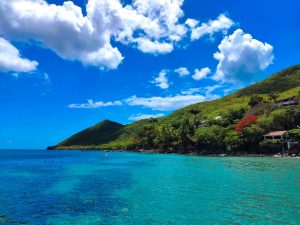 plus belles plages de martinique