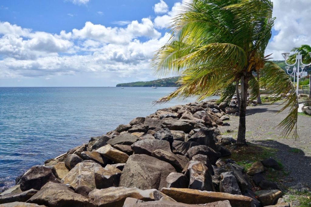 reussir ses vacances en martinique