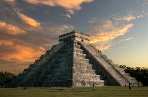 road trip Yucatan