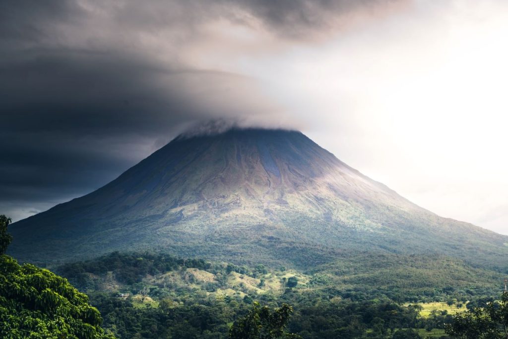 volcan costa rica